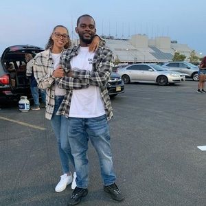 Meet your Posher, Lisana